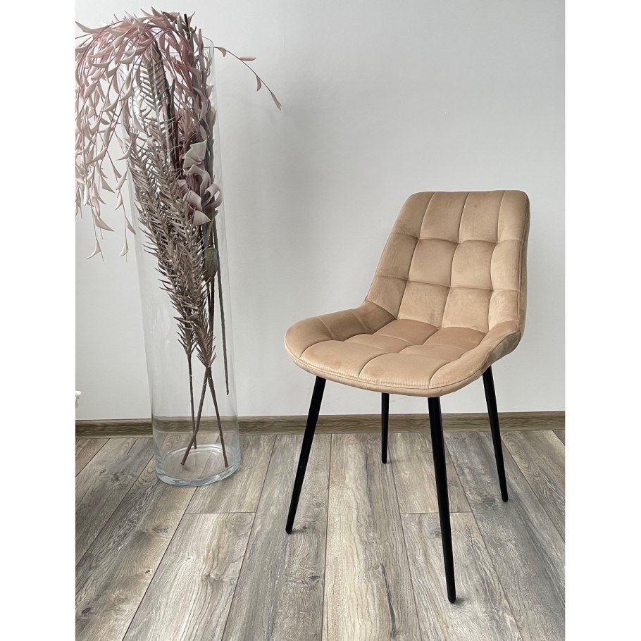 Стул Хоффман капучино