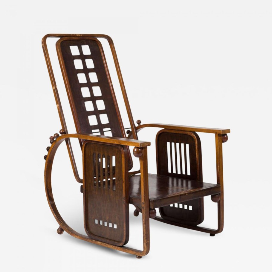 Йозеф Хоффман посуда