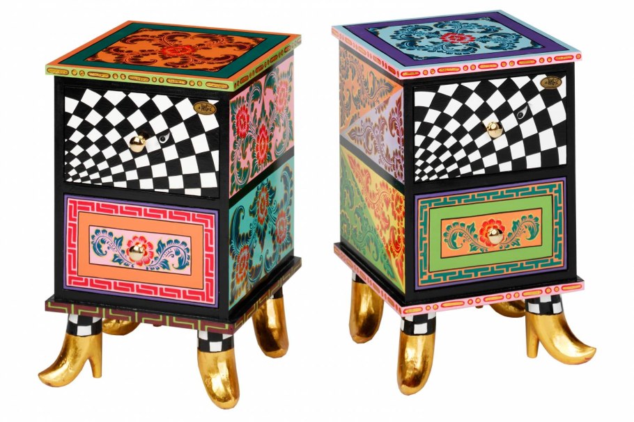 Томас Хоффман картины