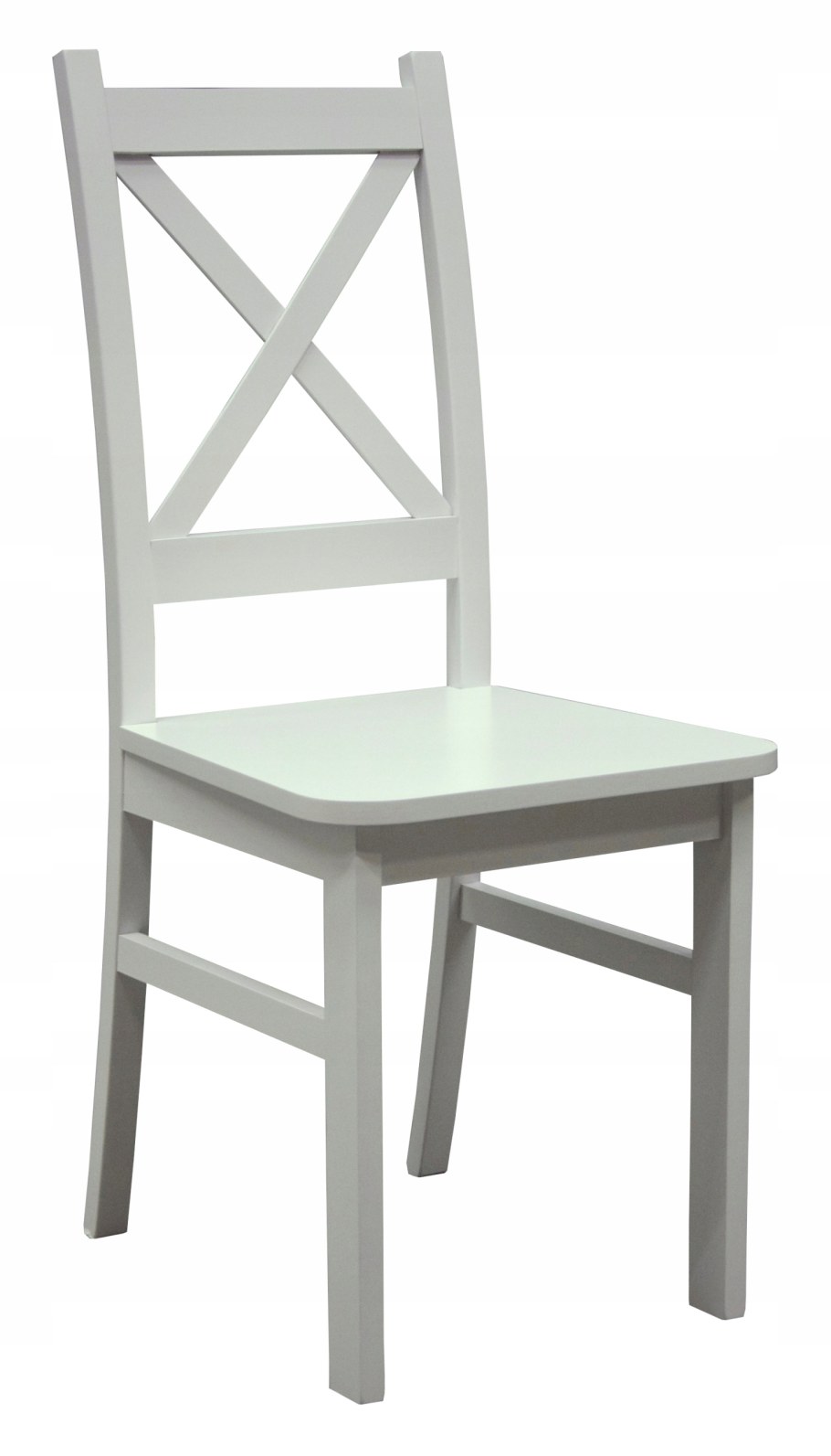 803.601.35 Ингольф стул белый