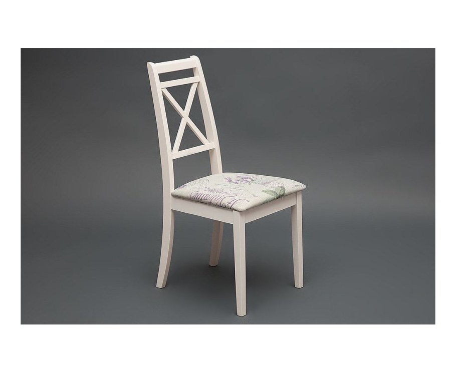 Стул Picasso (Ivory White) Прованс