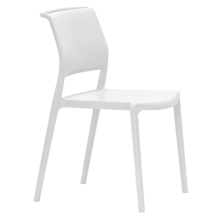 Pedrali стул пластиковый складной