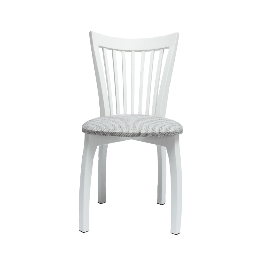 Стул Кастра белый