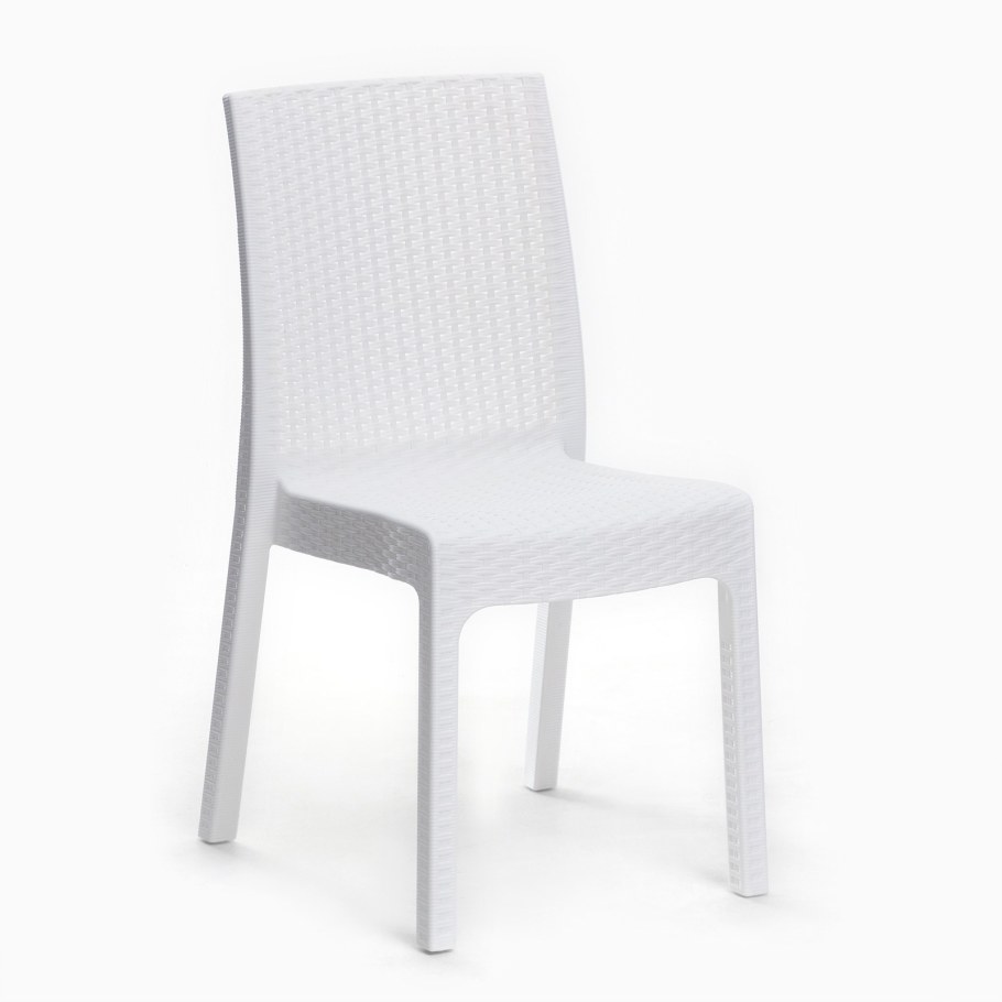 Стул Virginia b:Rattan