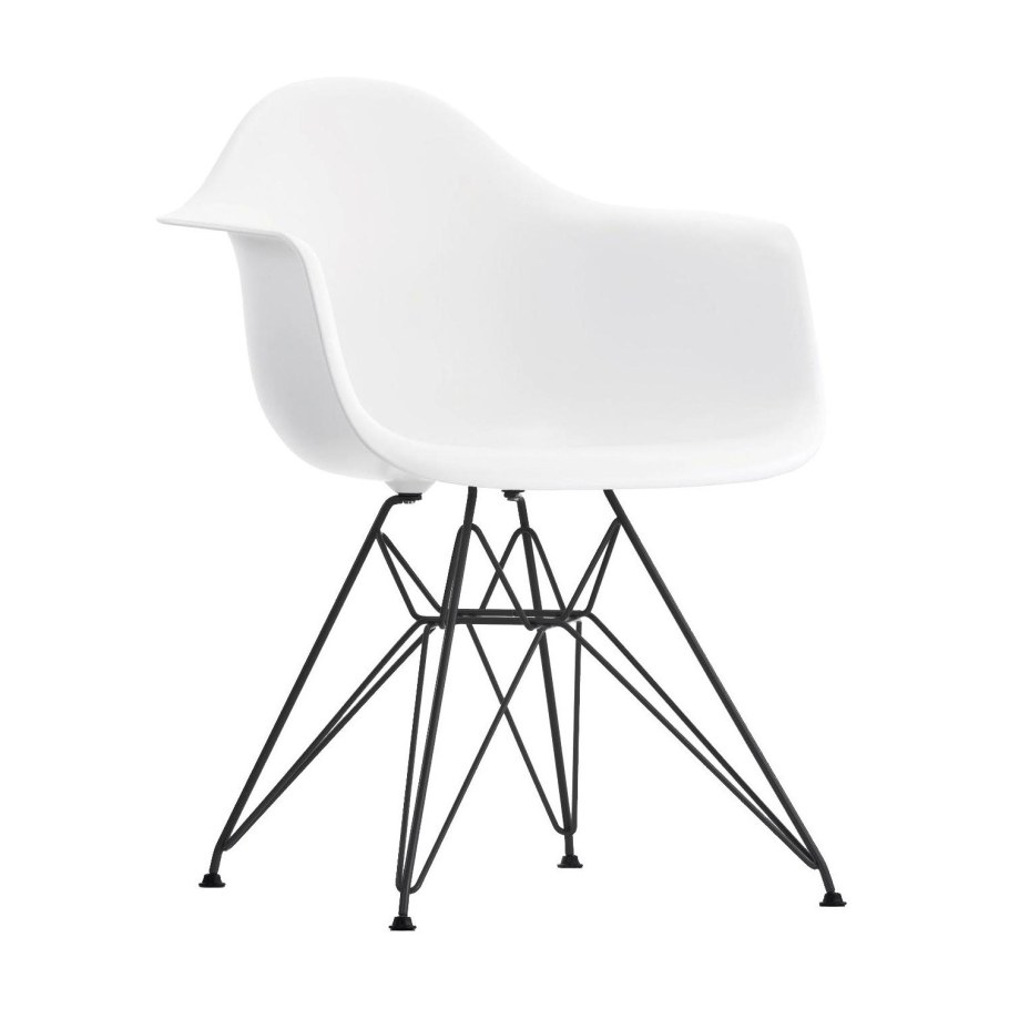 Кресло Vitra Eames dar
