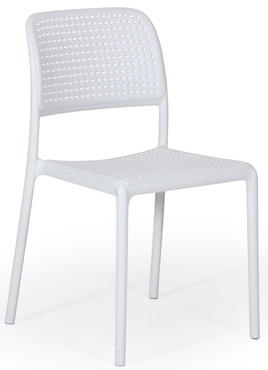 Стул Bora 243 WH