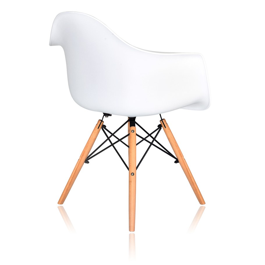Стул Eames Vitra