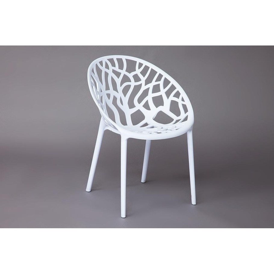 Стул Secret de Maison Bush 017 белый