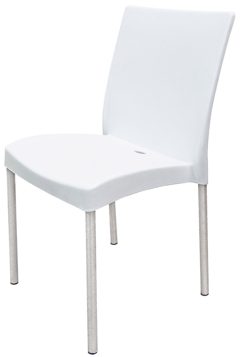 Стул металлический стопируемый