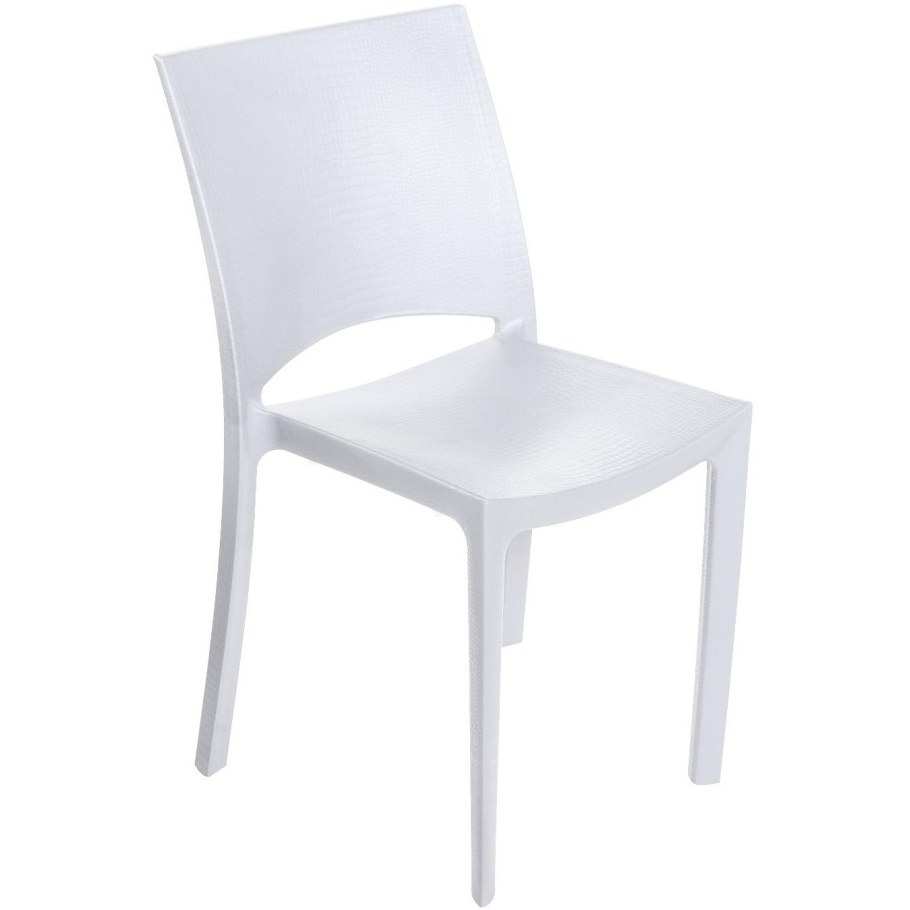 Стул белый Леруа Мерлен