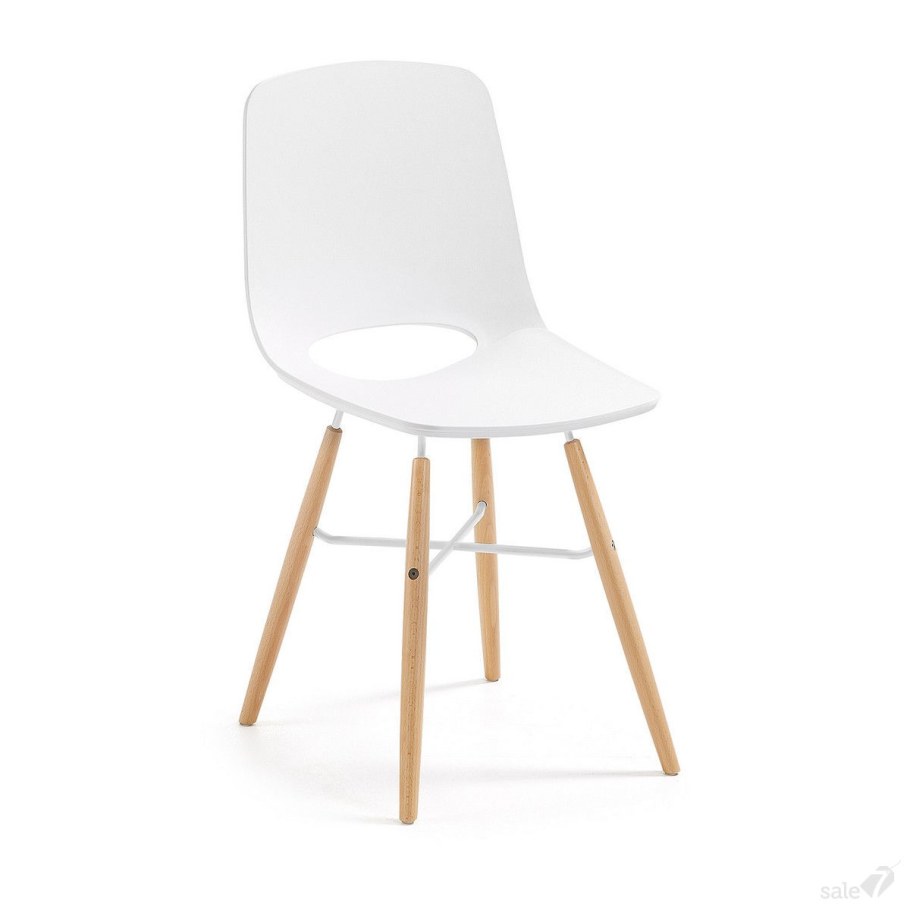 Стул kint белый cc0231s05