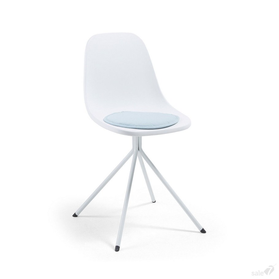 Стул Джулия белый арт.r0000234137