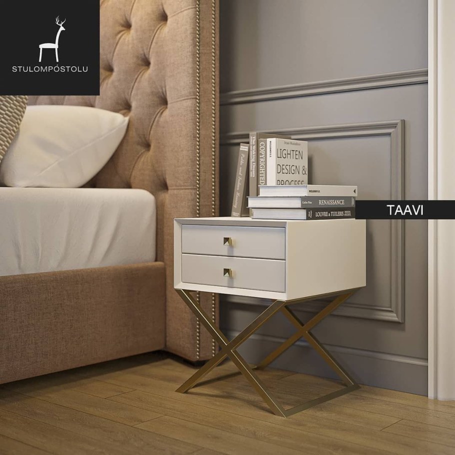 Прикроватная тумбочка Taavi
