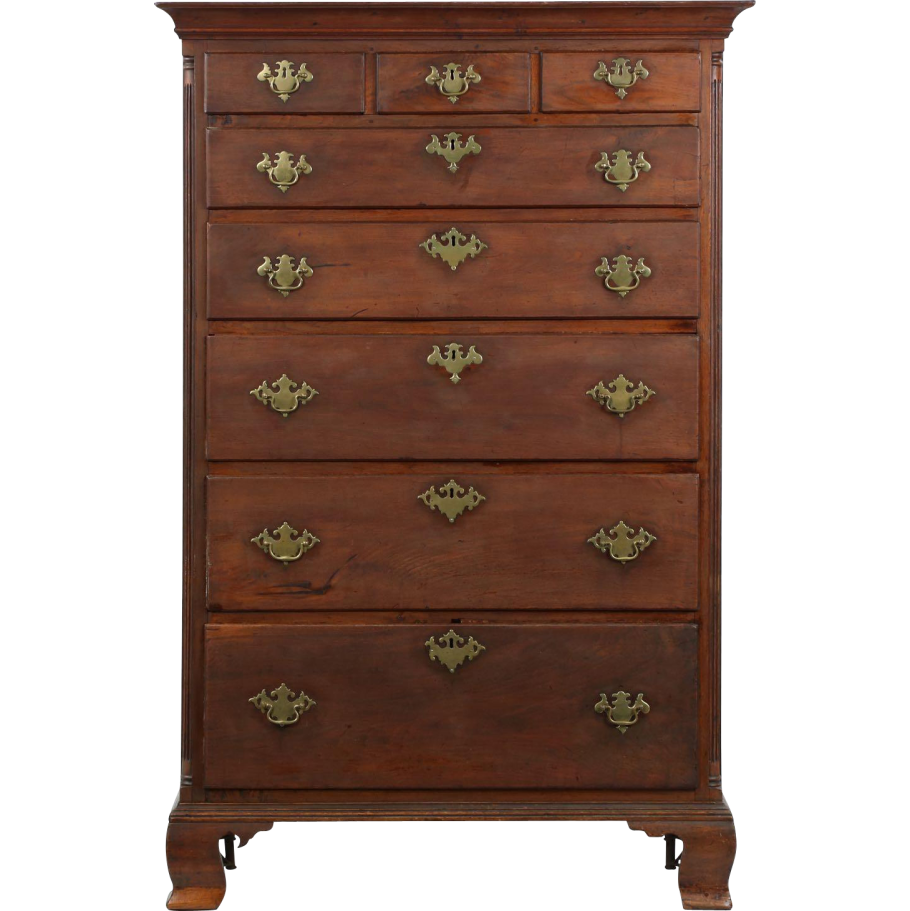 Комод референс