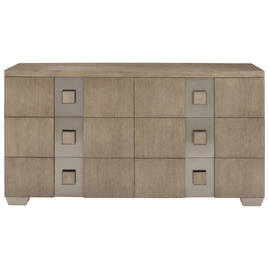 Комод fresco правый