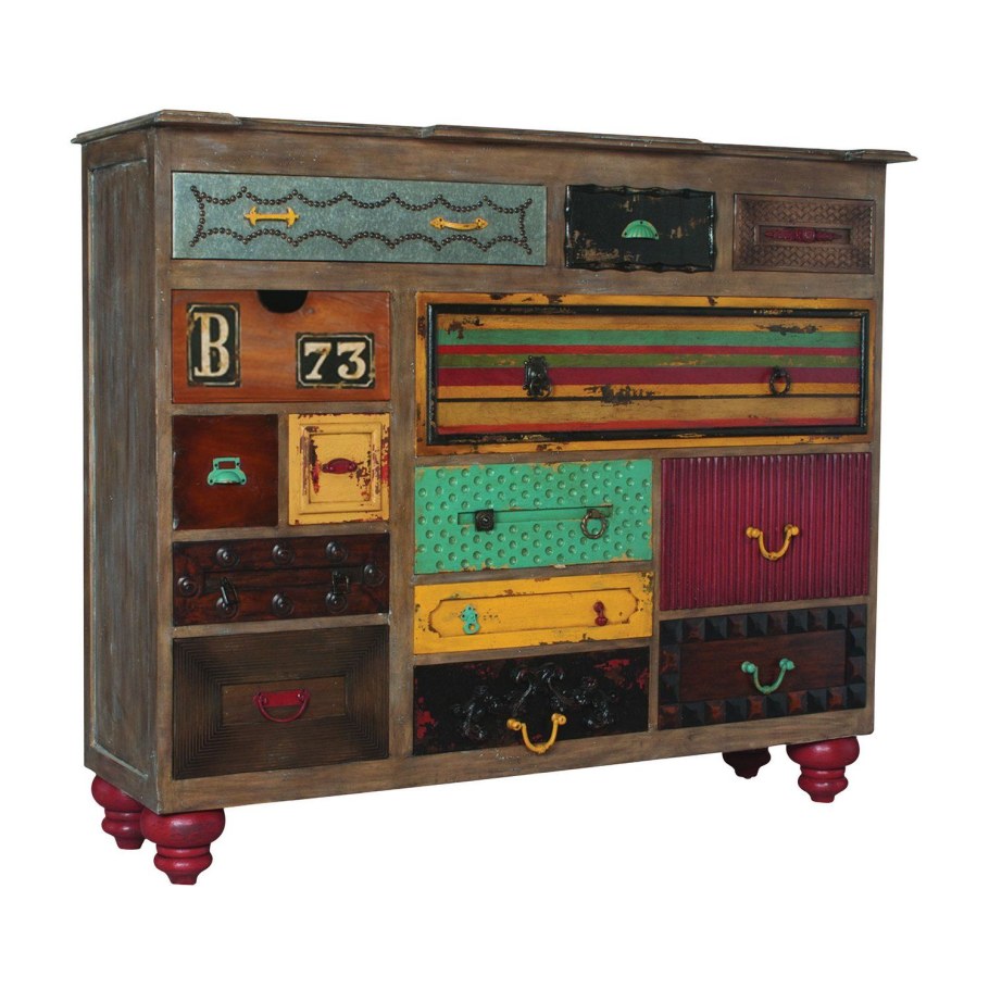 Винтажная мебель