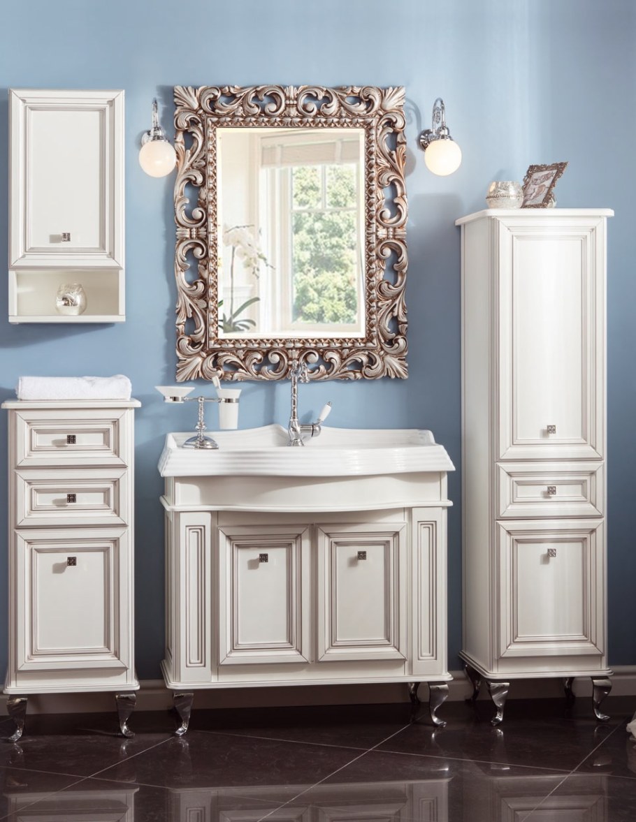 Caprigo fresco 80 комплект