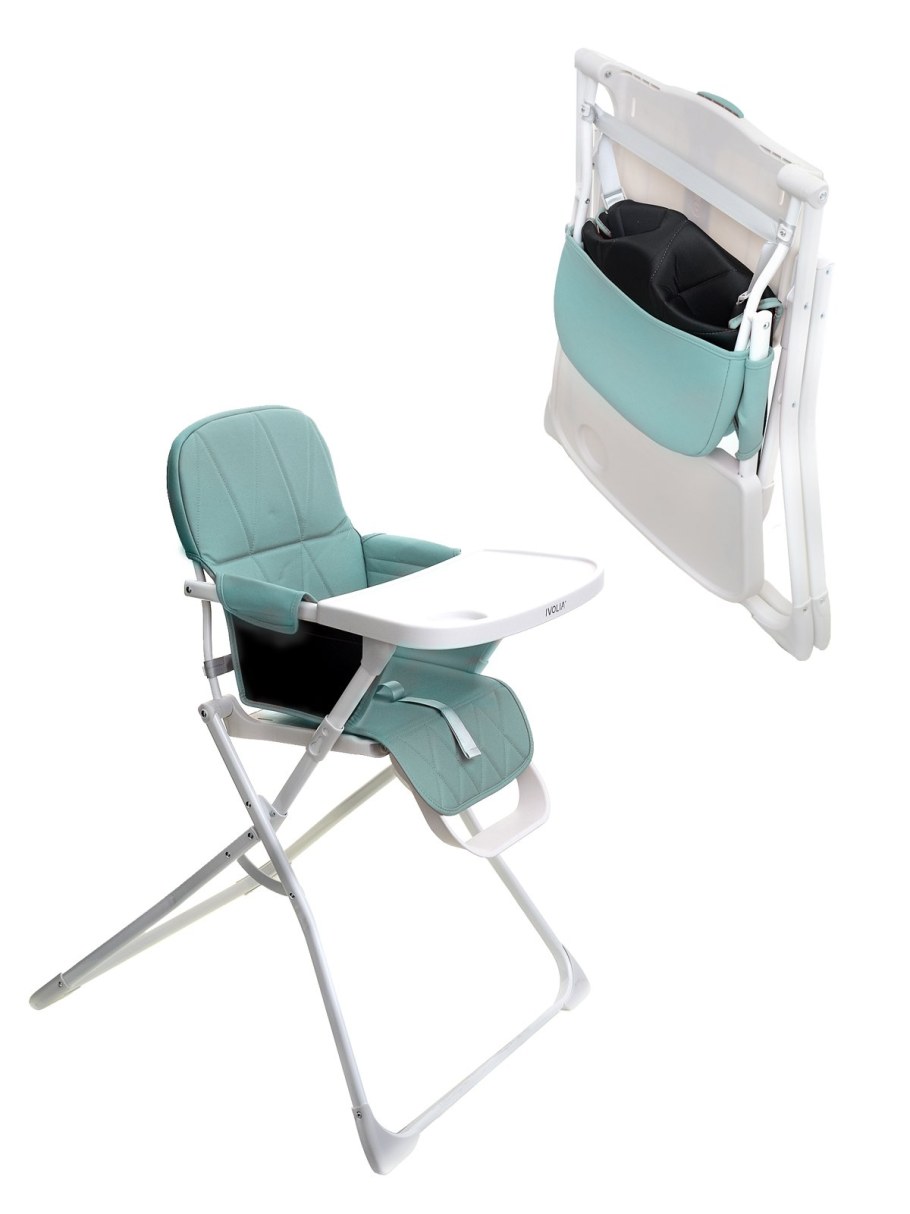 Стул для кормления Иволия b3