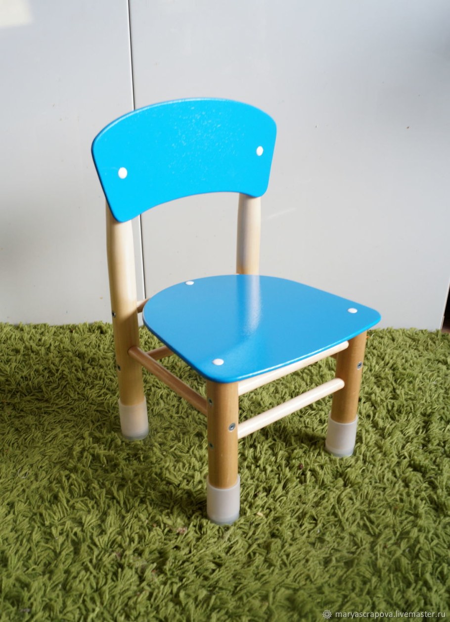 Детский стул