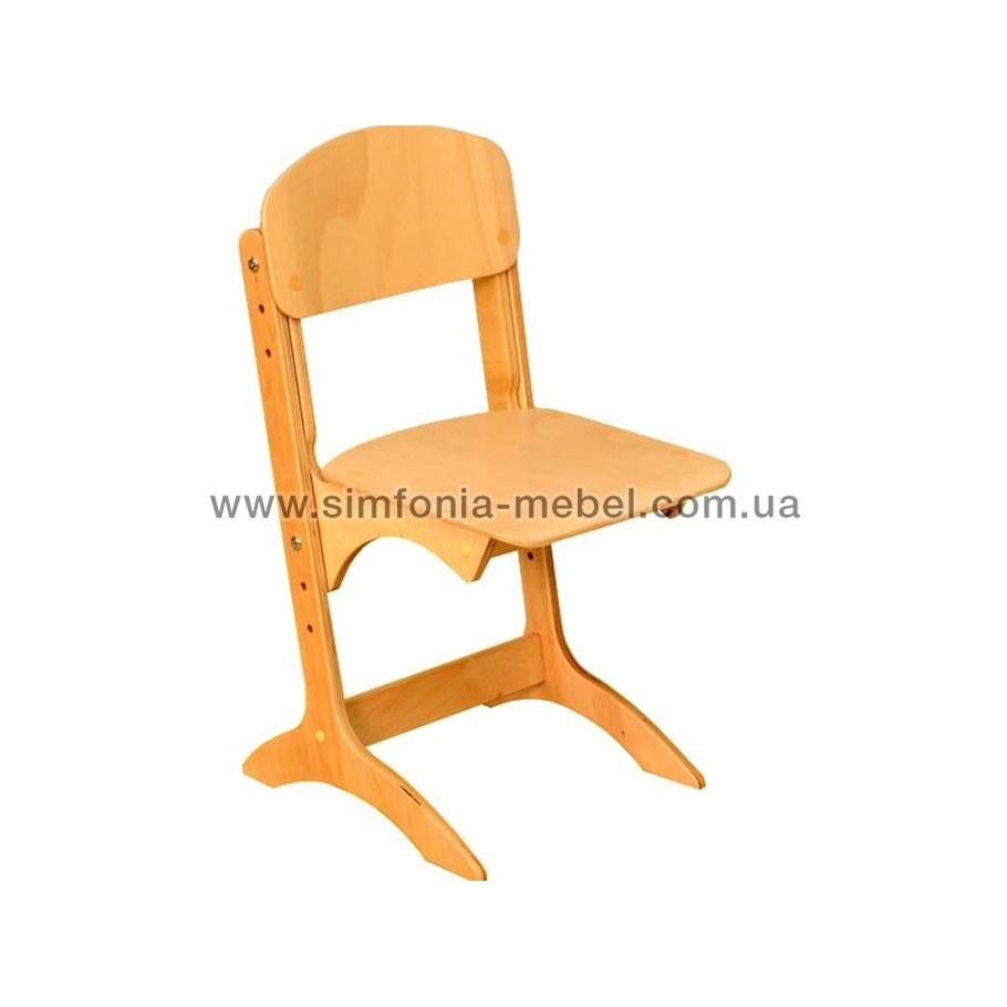 Стул регулируемый Гелiка 23870