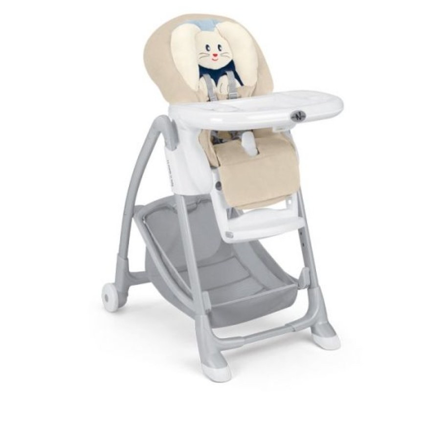 Стульчик для кормления neonato Lofty