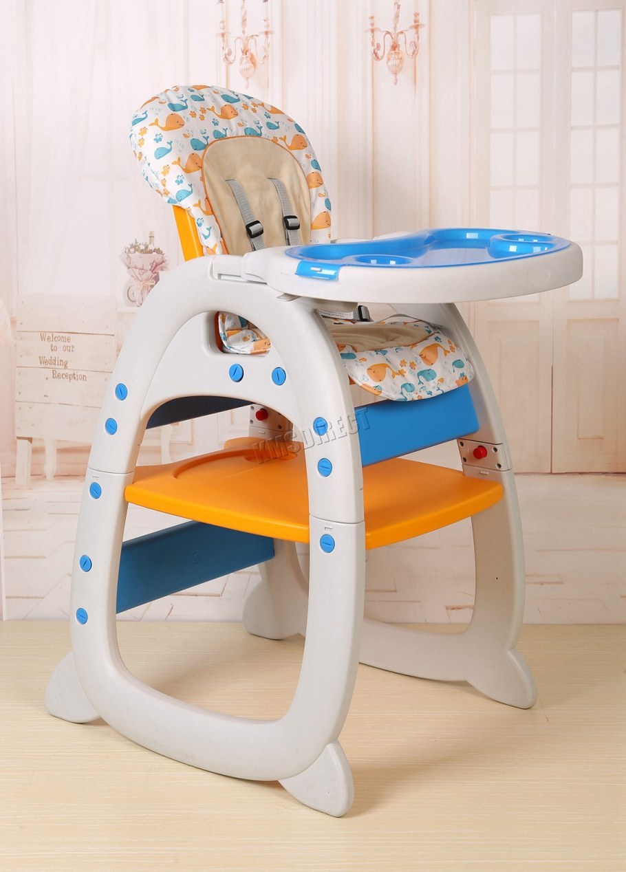Baby Chair 3 in 1