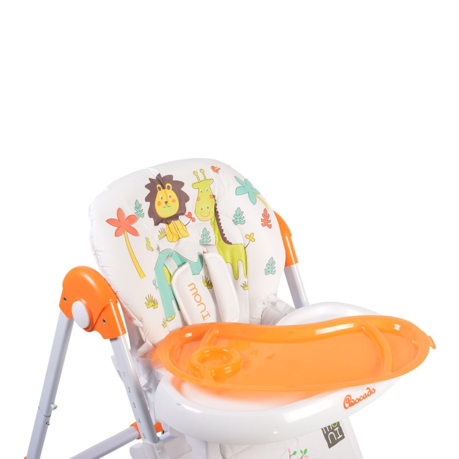 Стул Moni детский