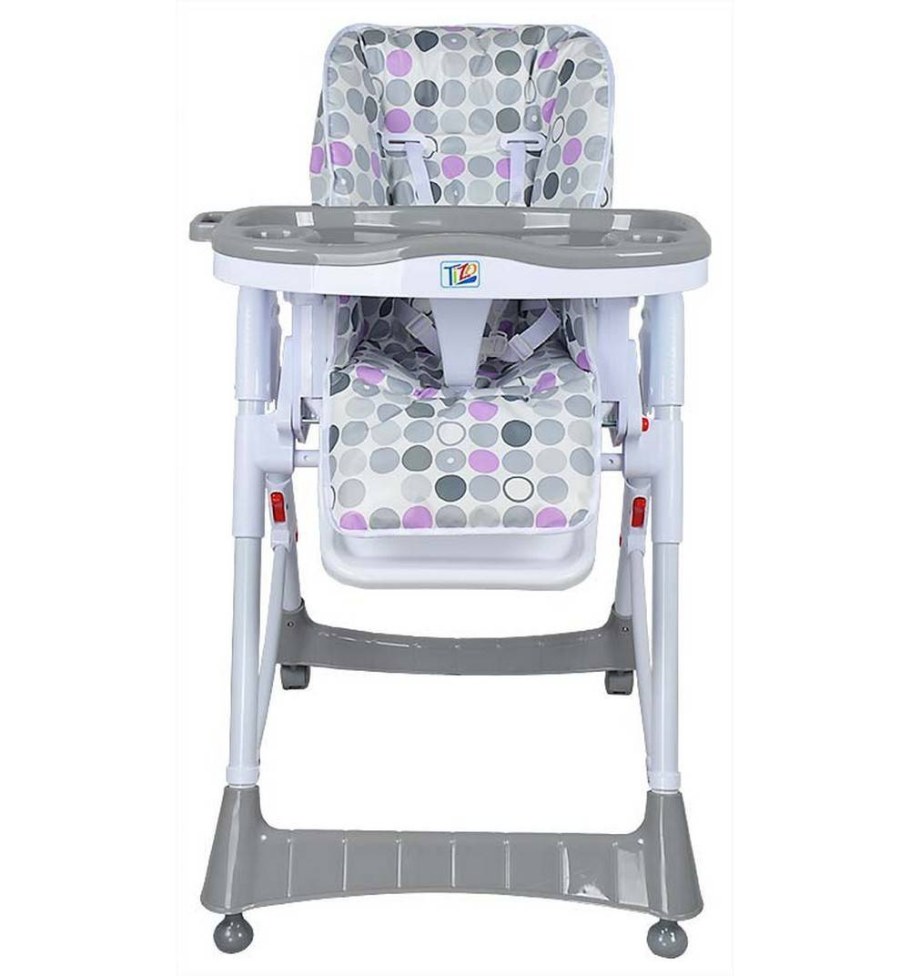 Стульчик для кормления Tizo hc01
