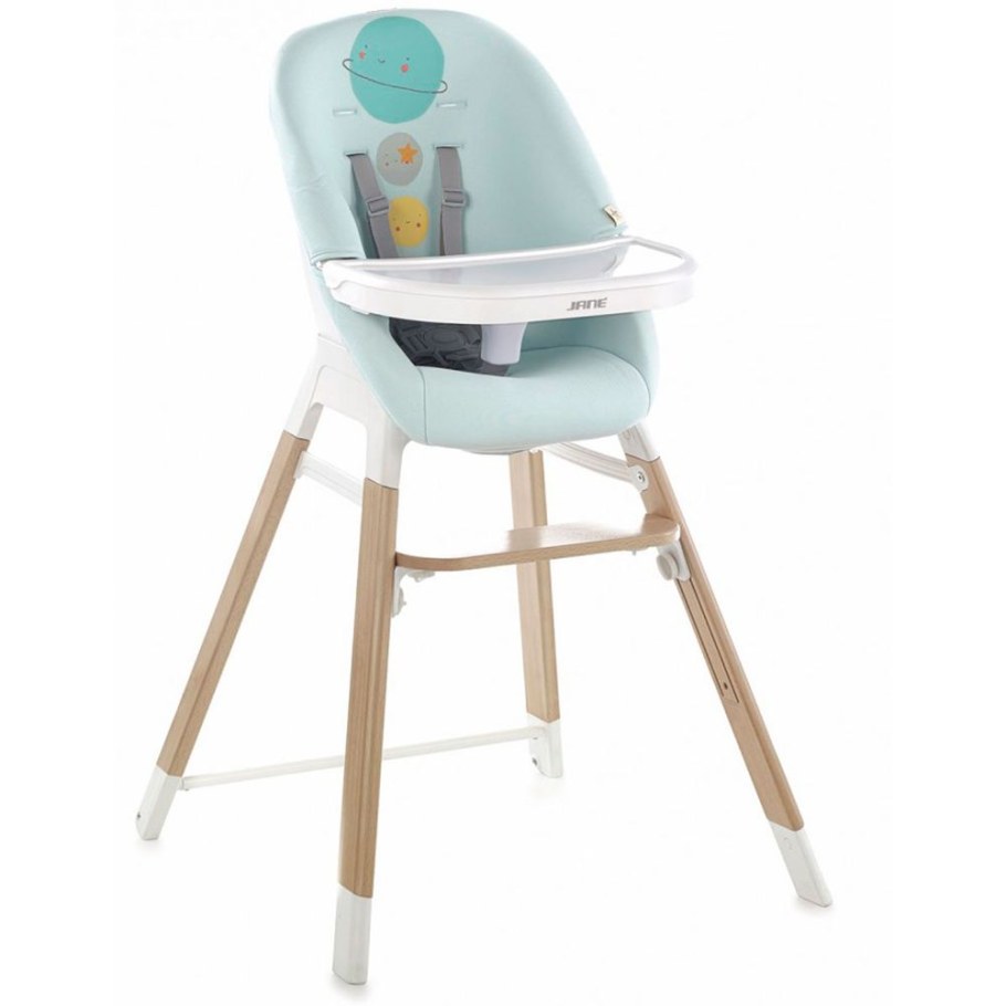 Стульчик для кормления Jane цена