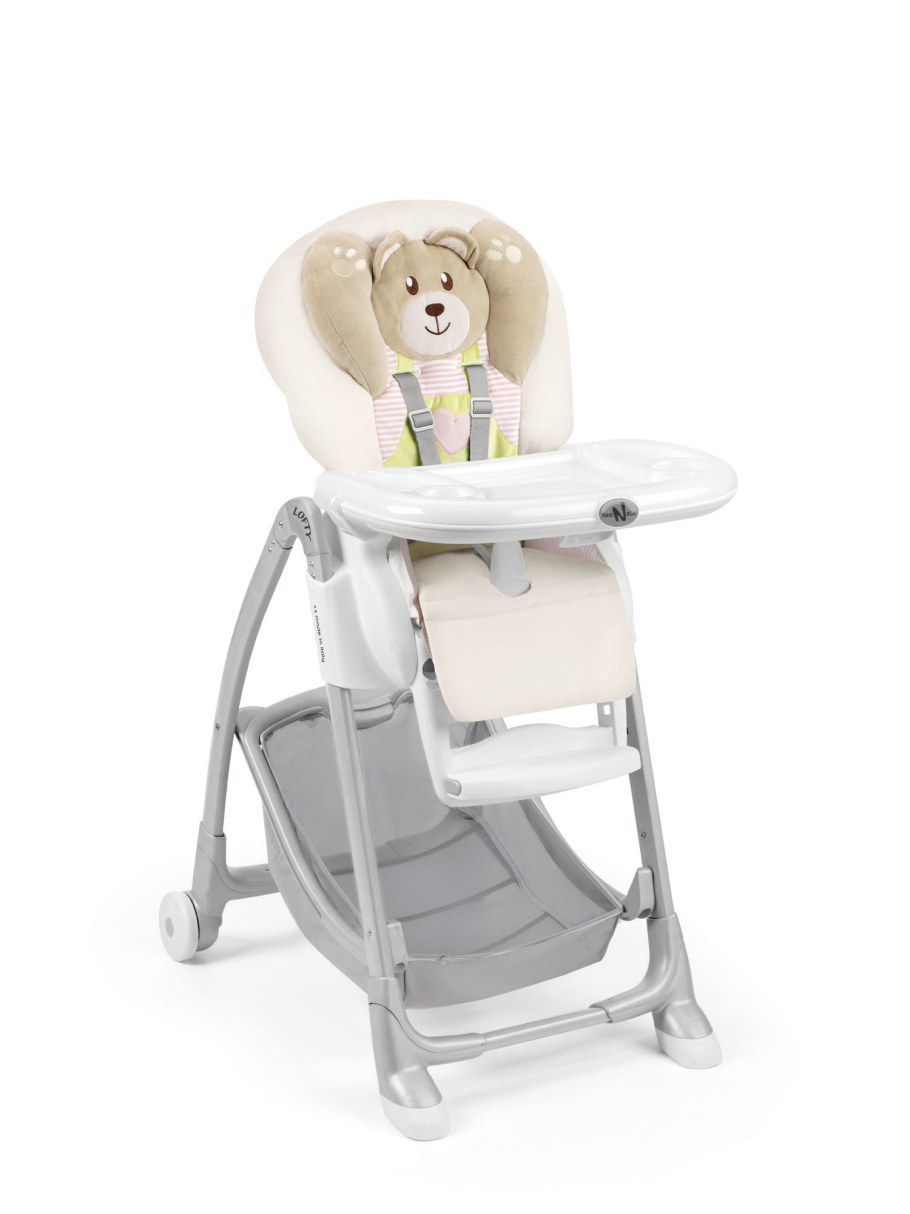 Neonato бустер для кормления