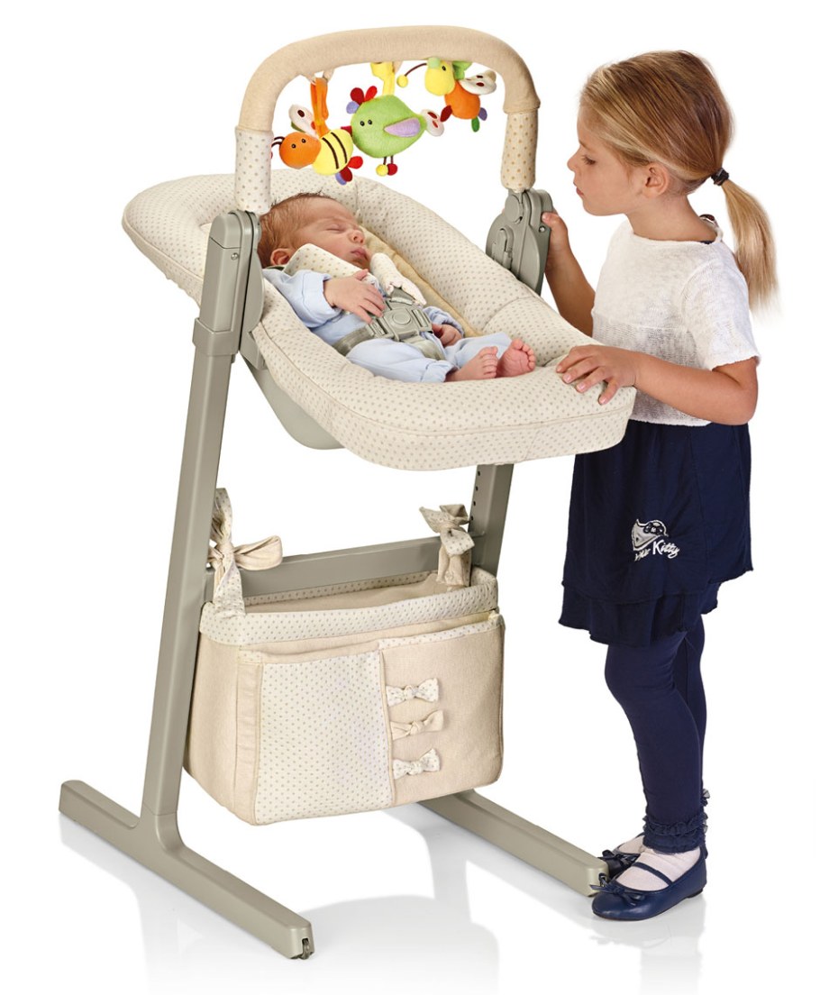 Бреви растущий