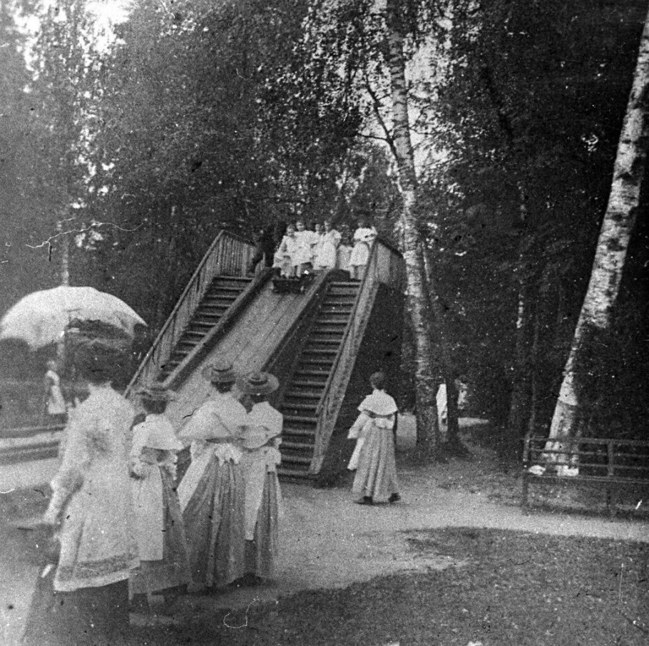 Елизаветинский институт благородных девиц