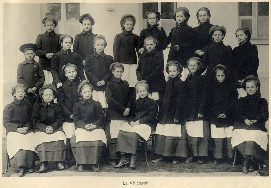 Елизаветинский институт благородных девиц в Петербурге