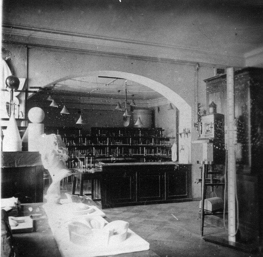 Елизаветинский институт в Санкт-Петербурге школа 10