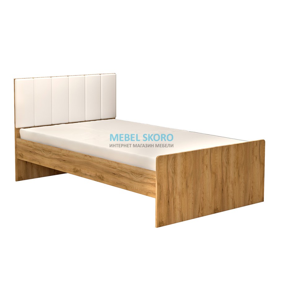 Эдисон лего кровать