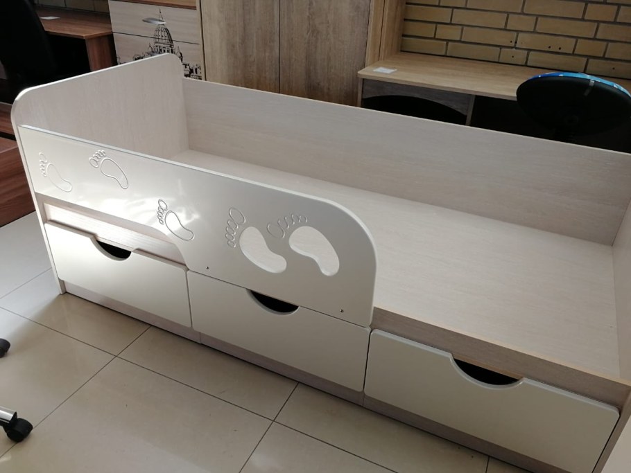 Минима лего БТС