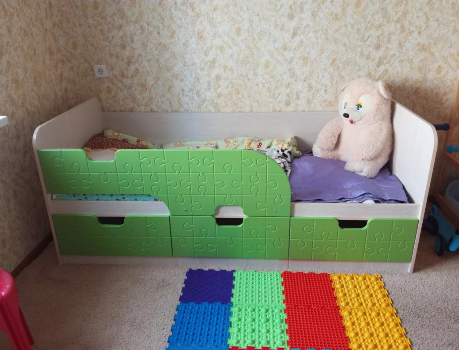 Минима лего 1.6