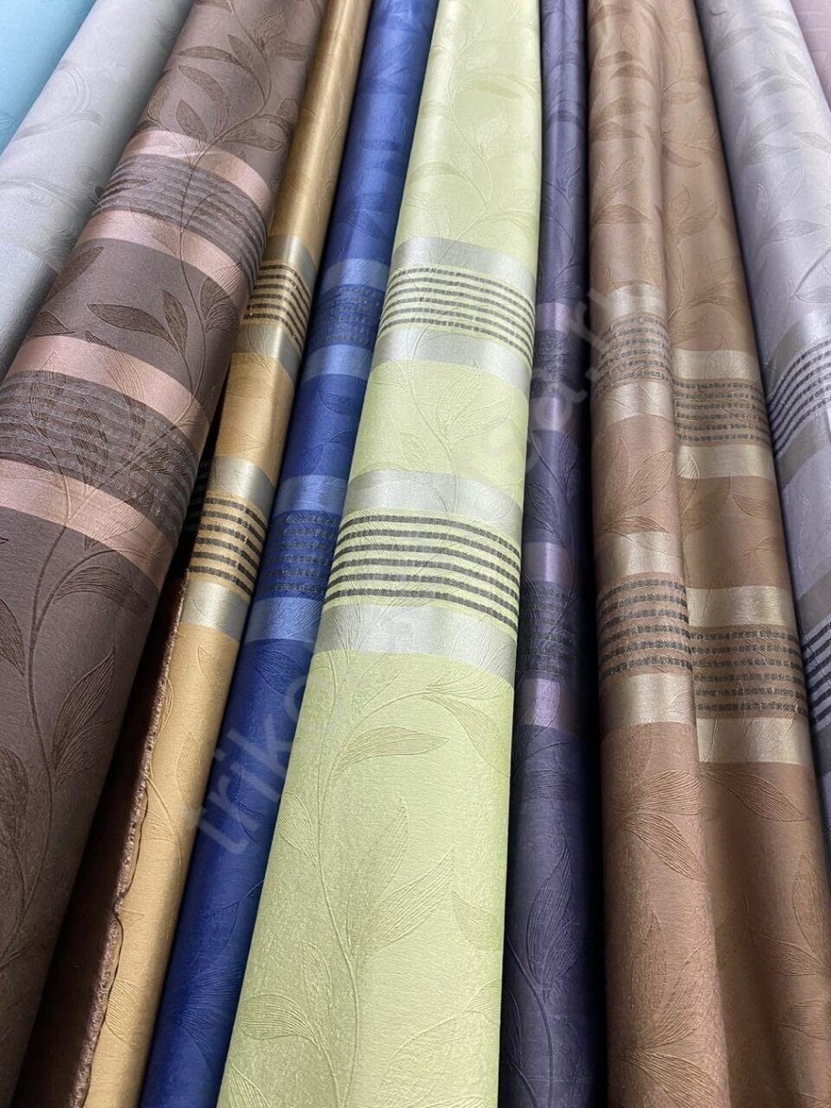 Шторы блэкаут Садовод