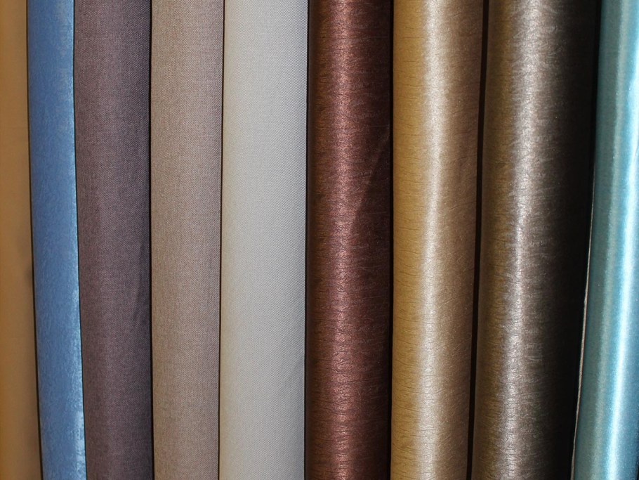 Ткани для штор светонепроницаемые