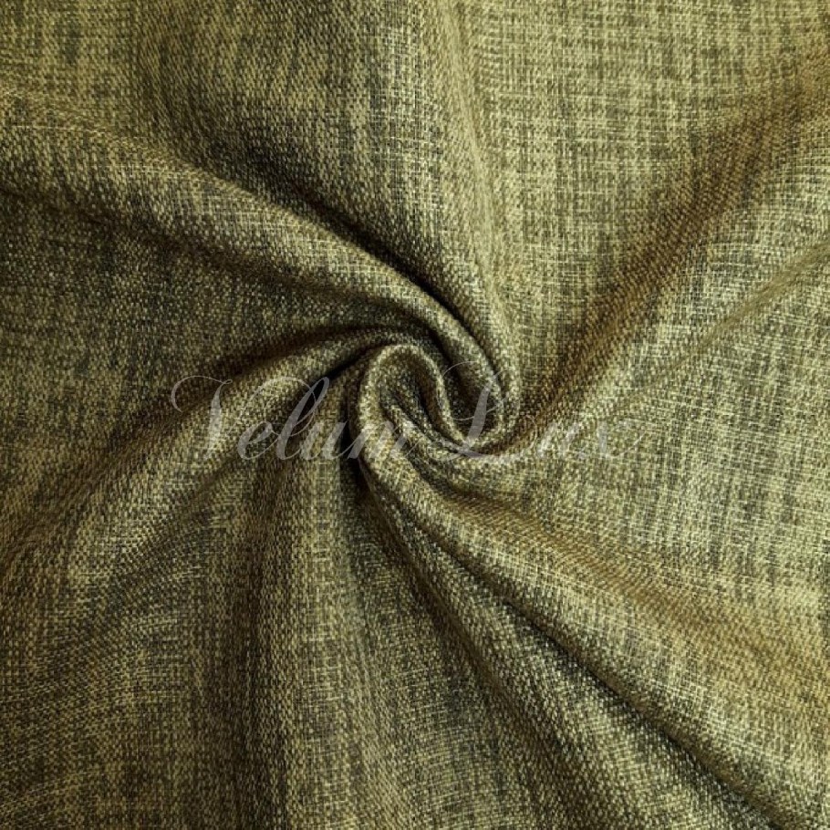Ткань Melange Genevra 03, лён