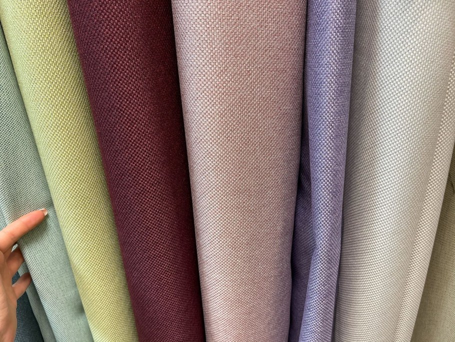 Ткань Anka Piana 82, рогожка