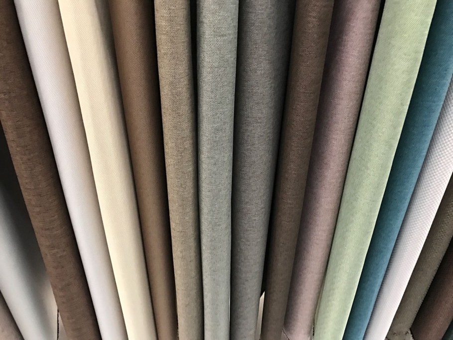 Блэкаут лен Cosimo