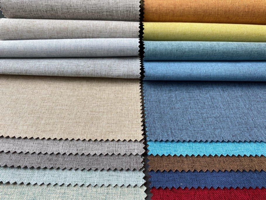 Блэкаут слои