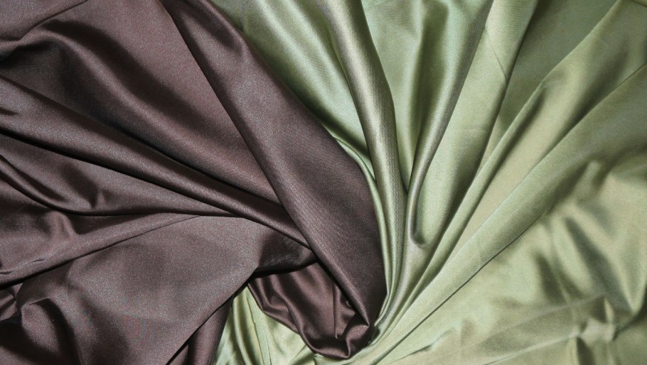 Сатин ткань