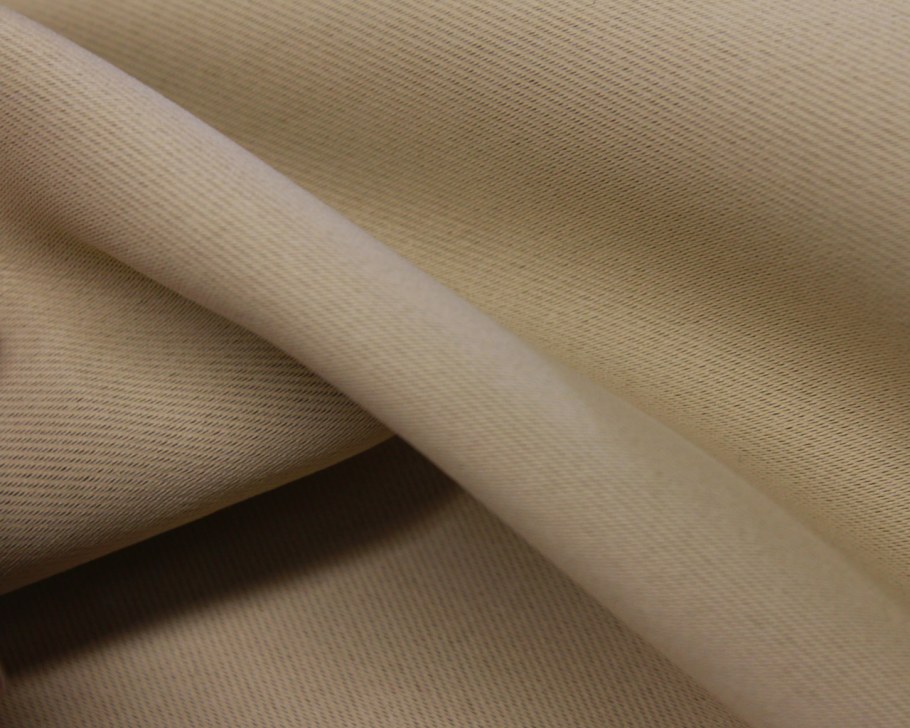 Пропитанная ткань