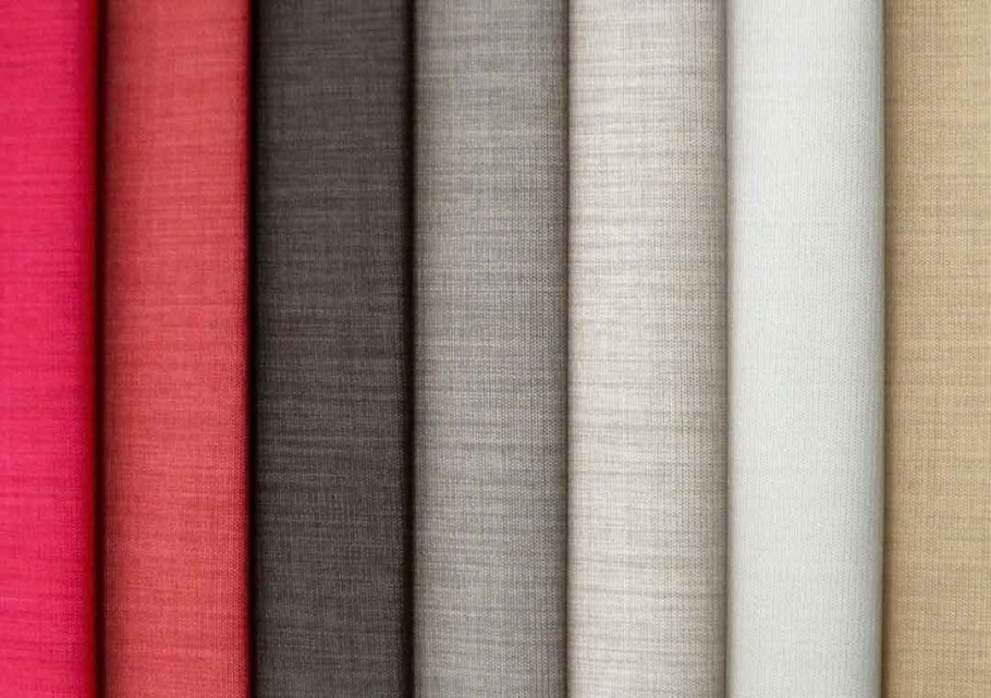 Материал для штор
