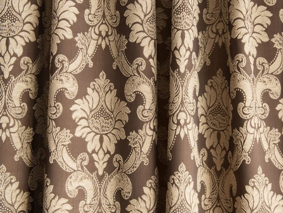 Комплект штор рапсодия