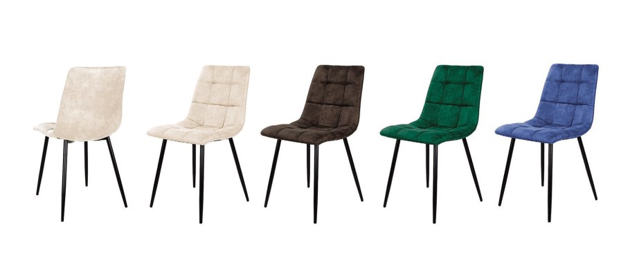 Стул Фред Талмер