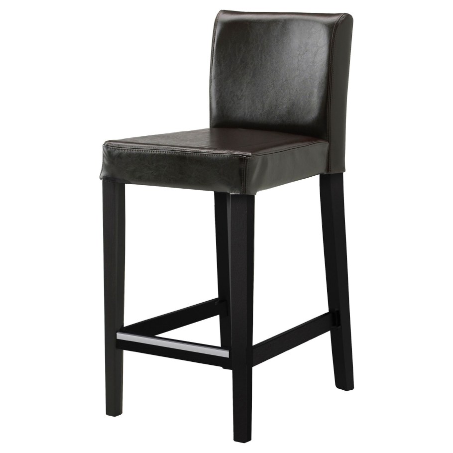 Барные стулья икеа ХЕНРИКСДАЛЬ