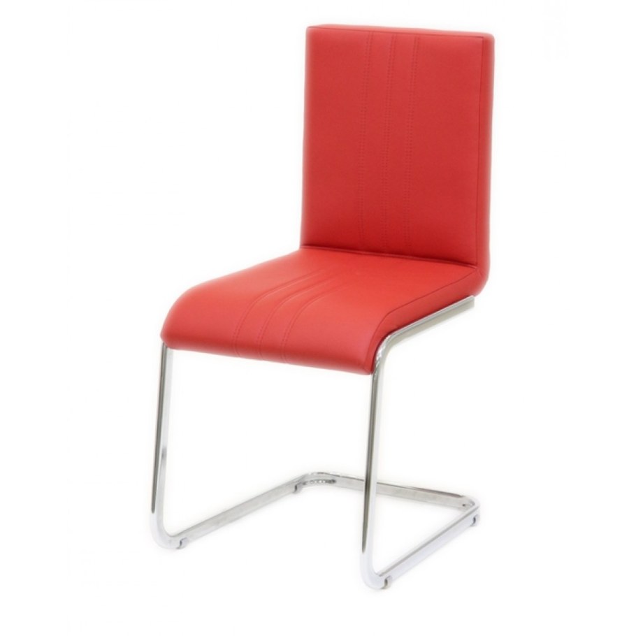 Стул Марсель (кож зам а12) Диана